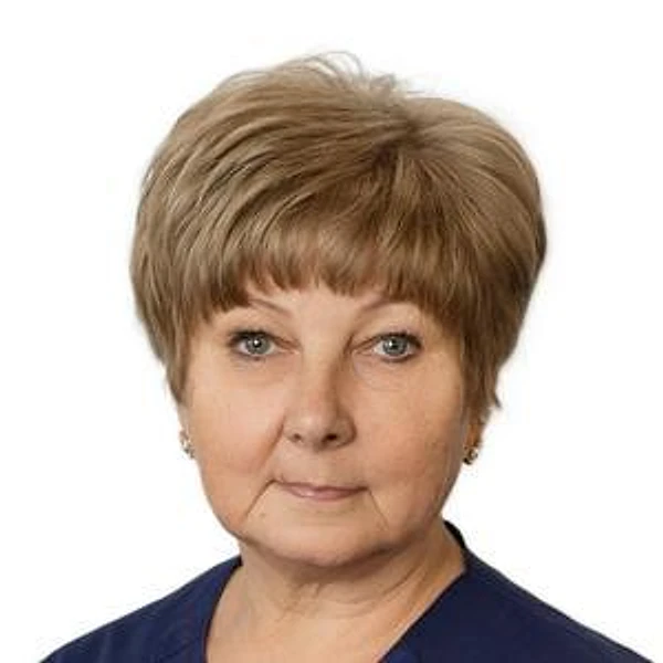 Смекалова Светлана Александровна — Спортивный врач, Санкт-Петербург