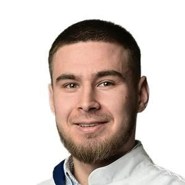 Сафаров Искандер Ильгизарович — Невролог, Казань