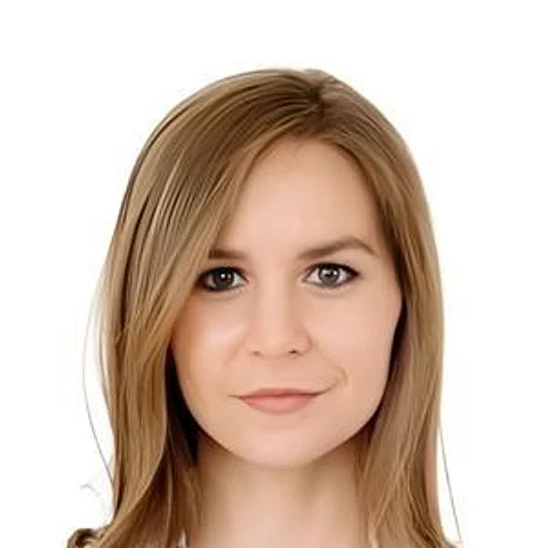 Иванова Полина Алексеевна — Педиатр, Санкт-Петербург