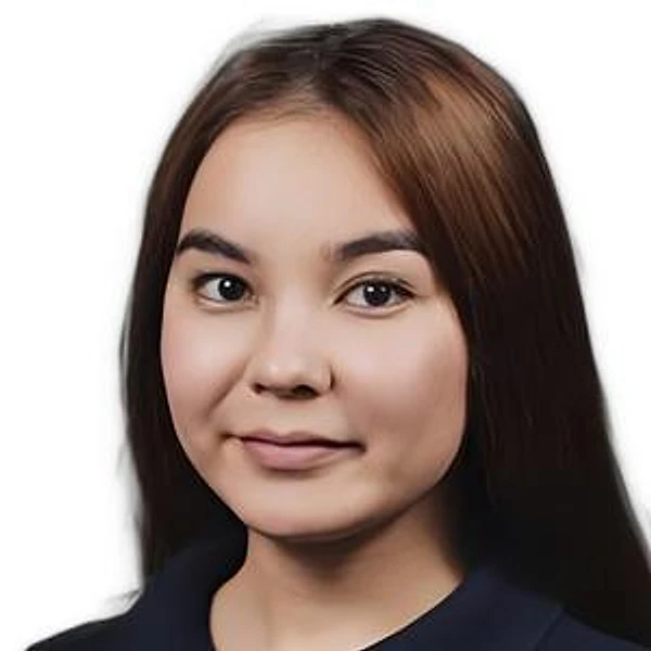 Миндагазиева Жанна Гумаровна — Стоматолог, Оренбург