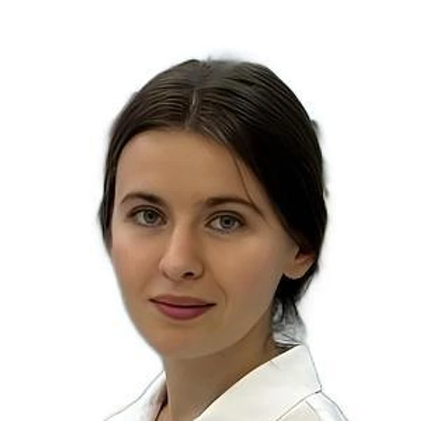 Федонина Анна Андреевна — Детский остеопат, Серпухов