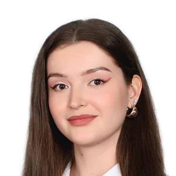 Статецкая Елена Игоревна — Гинеколог, Акушер, Врач УЗИ, Краснодар