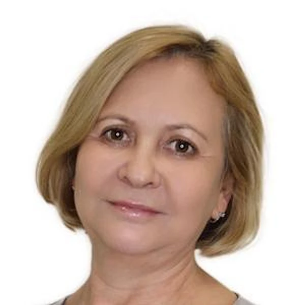 Козлова Светлана Дмитриевна — Подолог-эстетист, Москва