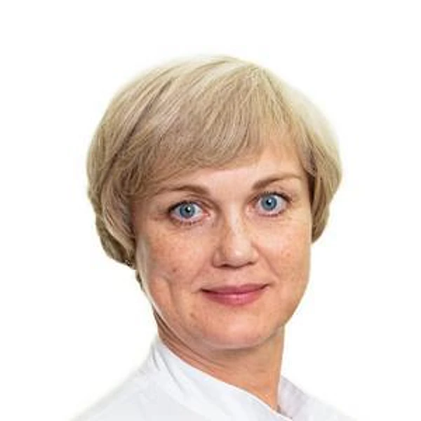 Олешкевич Екатерина Анатольевна — Стоматолог, Екатеринбург