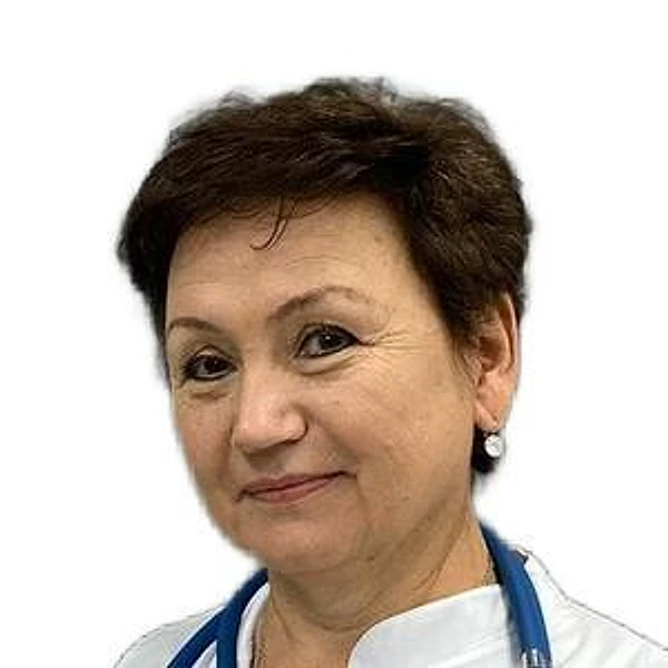 Колупаева Светлана Анатольевна — Педиатр, Детский нутрициолог, Барнаул
