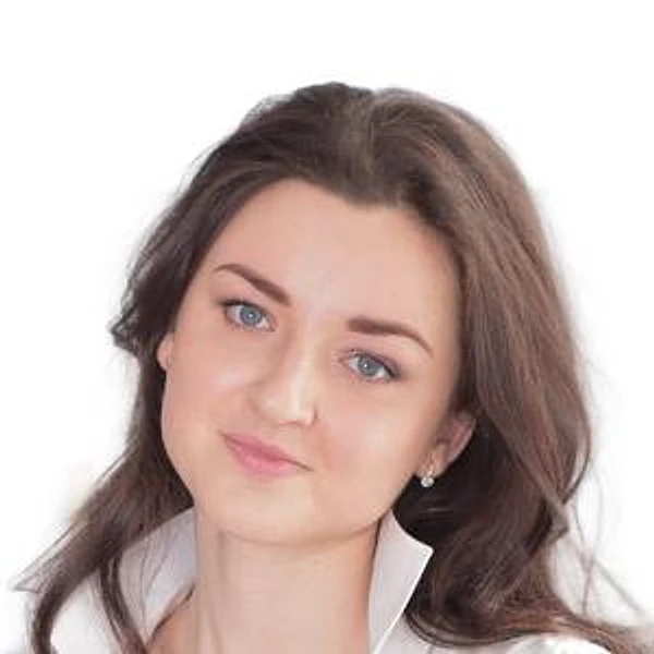 Месилова Вероника Вадимовна — Нутрициолог, Детский нутрициолог, Барнаул