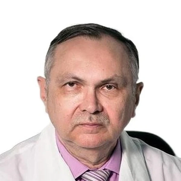 Самитов Оскар Шевкатович — Невролог, Мануальный терапевт, Рефлексотерапевт, Казань