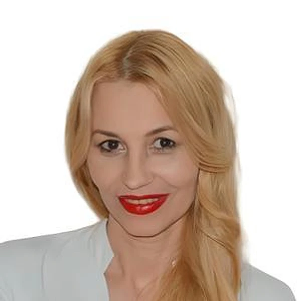 Гриндий Елена Николаевна — Косметолог-эстетист, Челябинск