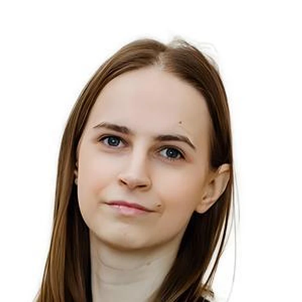 Галушко Юлия Валентиновна — Стоматолог, Краснодар