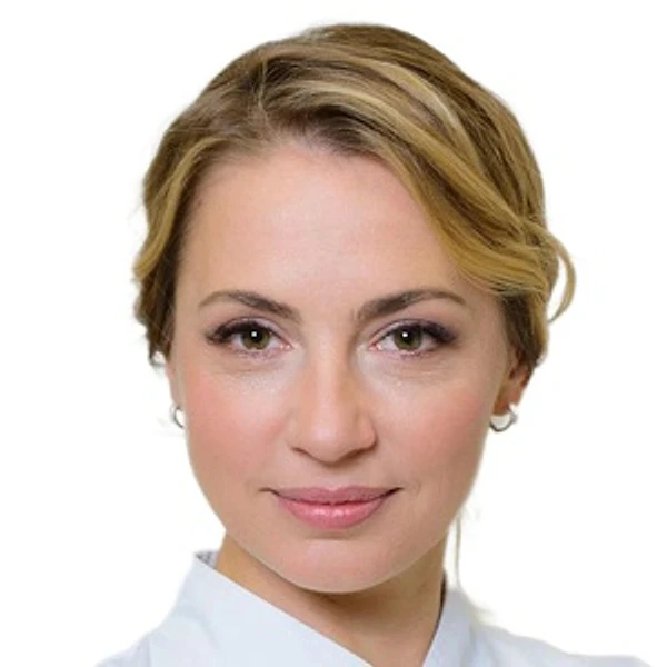 Саруханова Ирина Сергеевна — ЛОР-хирург, Детский ЛОР, ЛОР, Санкт-Петербург