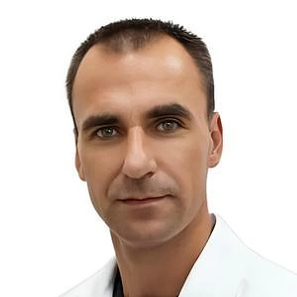 Демин Алексей Викторович — Массажист, Челябинск