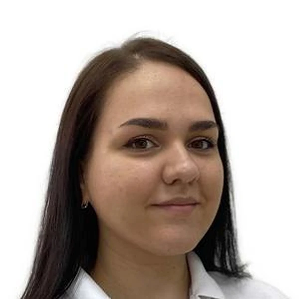 Савранская Валерия Александровна — Детский стоматолог, Новокузнецк