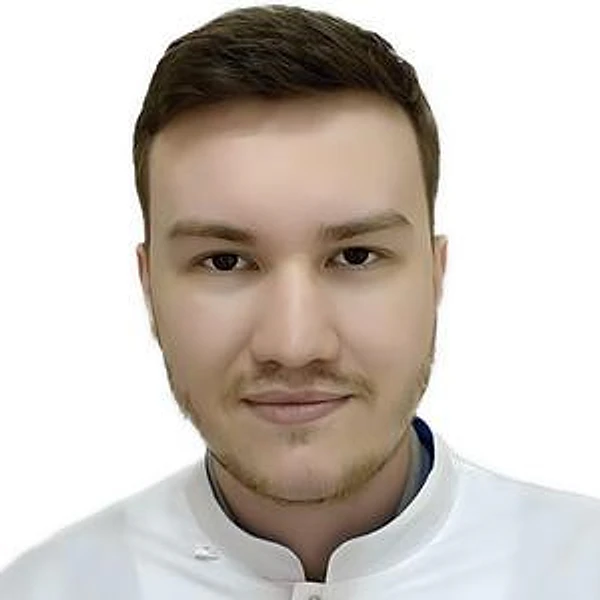 Захаров Александр Юрьевич — Терапевт, Детский травматолог, Травматолог, Хирург, Мытищи