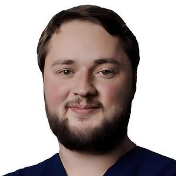 Смык Даниил Игоревич — Радиотерапевт, Обнинск