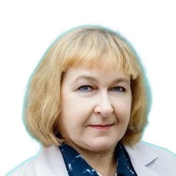 Филимонова Людмила Юрьевна — Врач УЗИ, Детский врач УЗИ, Казань