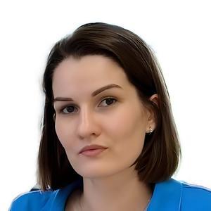 Бурова Виктория Михайловна — Стоматолог-ортодонт, Детский ортодонт, Ярославль