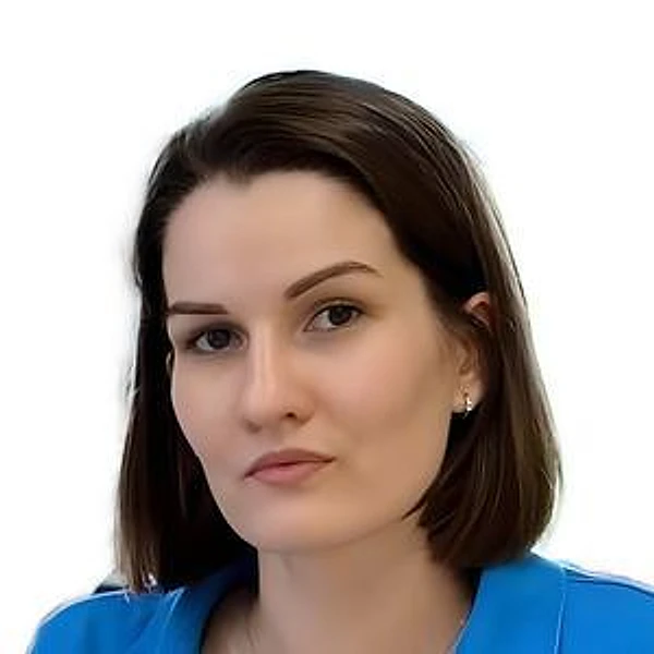 Бурова Виктория Михайловна — Стоматолог-ортодонт, Детский ортодонт, Ярославль