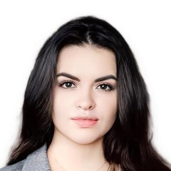 Христолюбова Ольга Алексеевна — Инструктор ЛФК, Детский инструктор ЛФК, Санкт-Петербург