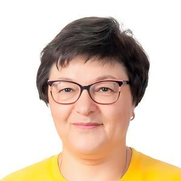 Лихова Татьяна Станиславовна — Инструктор ЛФК, Красногорск