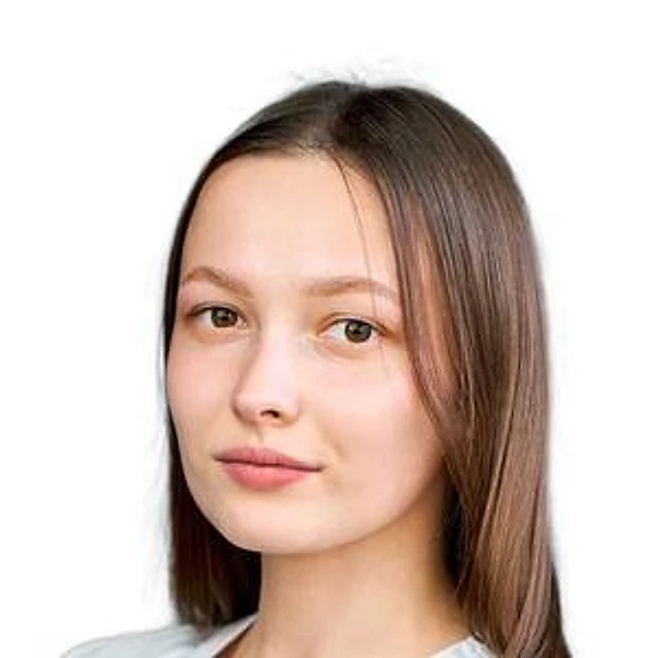 Андреева Анна Алексеевна — Стоматолог, Стоматолог-гигиенист, Екатеринбург