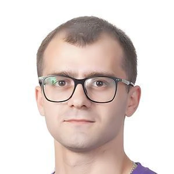 Хоконов Акрам Гисаевич — Инструктор ЛФК, Красногорск