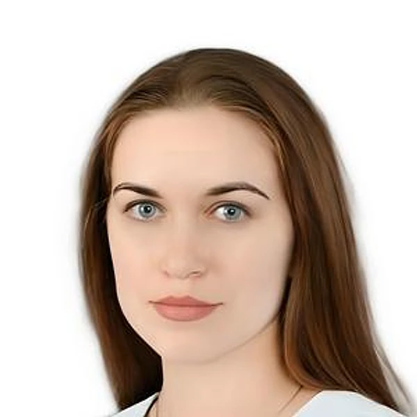 Юхнина Дария Андреевна — Дерматолог, Врач-косметолог, Дерматовенеролог, Королёв