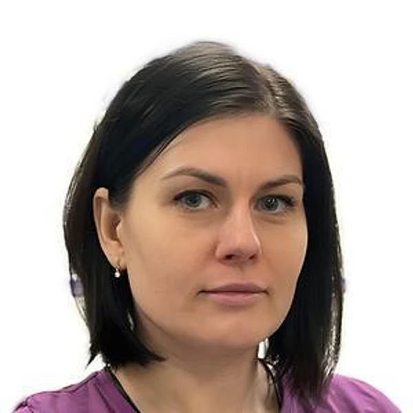 Андрусова Екатерина Анатольевна — Инструктор-методист, Красногорск