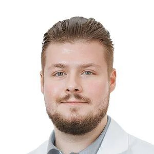 Степанов Дмитрий Владимирович — Травматолог, Ортопед, Домодедово