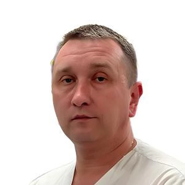 Федосеев Александр Сергеевич — Массажист, Красногорск