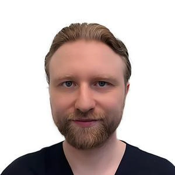 Филатов Михаил Алексеевич — Массажист, Красногорск