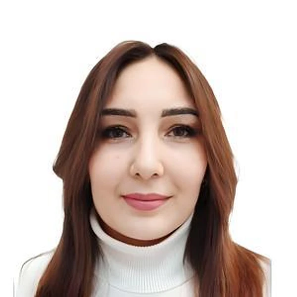 Боржова Анна Сергеевна — Врач УЗИ, Детский врач УЗИ, Новосибирск