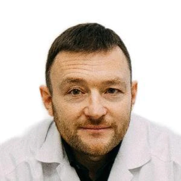 Линд Анатолий Викторович — Психотерапевт, Нарколог, Психиатр, Санкт-Петербург