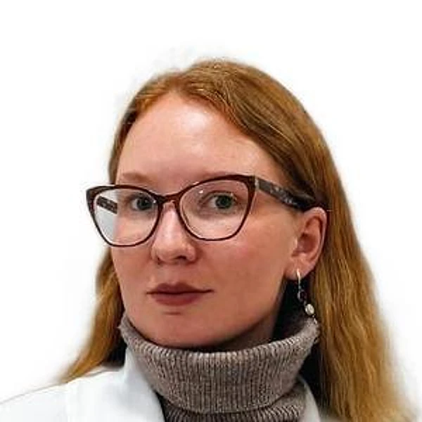 Петрова Анна Петровна — Терапевт, Рязань