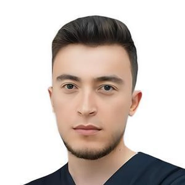 Раджабов Хасанбой Мирзобобоевич — Стоматолог-гигиенист, Стоматолог, Москва