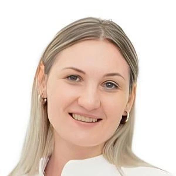 Шарапова Анастасия Михайловна — Гинеколог, Казань