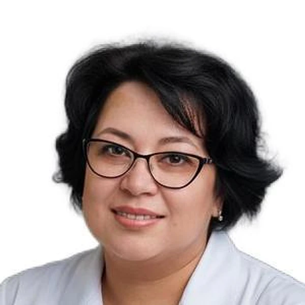 Шукурова Гавхар Турдибаевна — Гинеколог, Казань