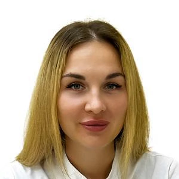 Турбеева Елизавета Андреевна — Терапевт, Волгодонск