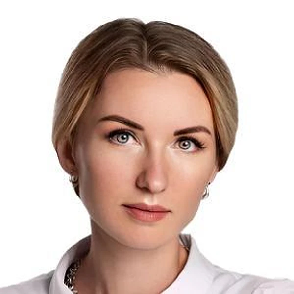 Гизатулина Диляра Алмазовна — Рентгенолог, Казань