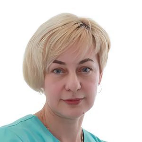 Клягина Татьяна Геннадьевна — Массажист, Иваново