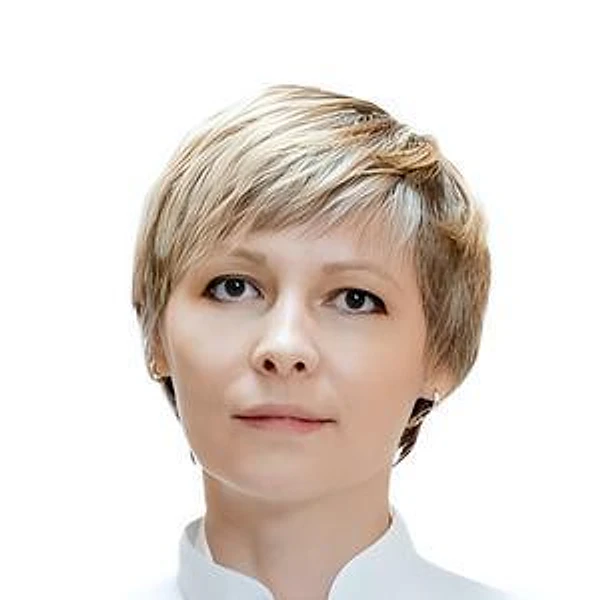 Мунирова Наиля Ренатовна — Рентгенолог, Казань