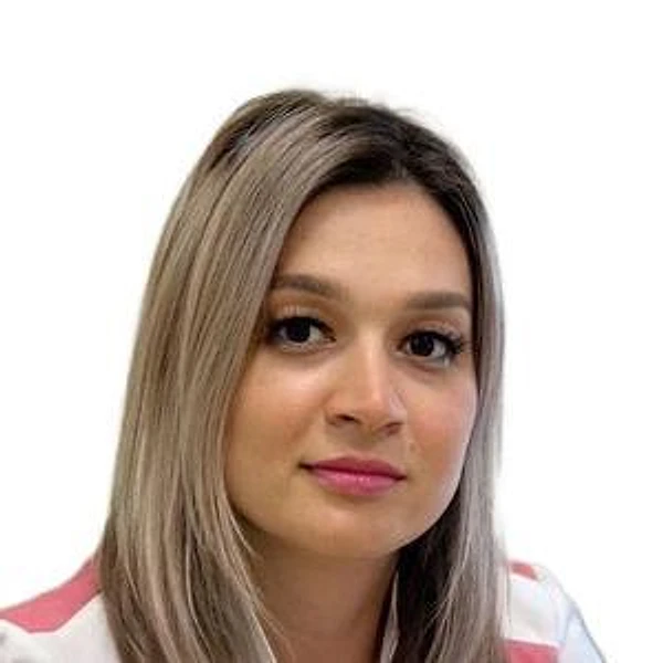 Якушева Гульфия Зуфаровна — Пульмонолог, Фтизиатр, Альметьевск
