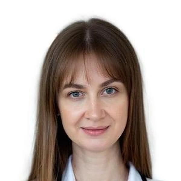 Золотоверхова Наталия Игоревна — Эндокринолог, Детский эндокринолог, Казань
