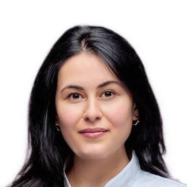 Плиева Мариэтта Асланбековна — Врач-косметолог, Дерматовенеролог, Санкт-Петербург