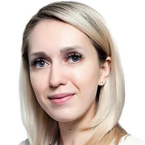 Аладьина Дарья Александровна — Врач УЗИ, Детский врач УЗИ, Детский кардиолог, Ростов-на-Дону