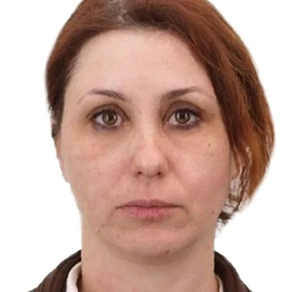 Ванькова Елена Ивановна — Пульмонолог, Терапевт, Казань
