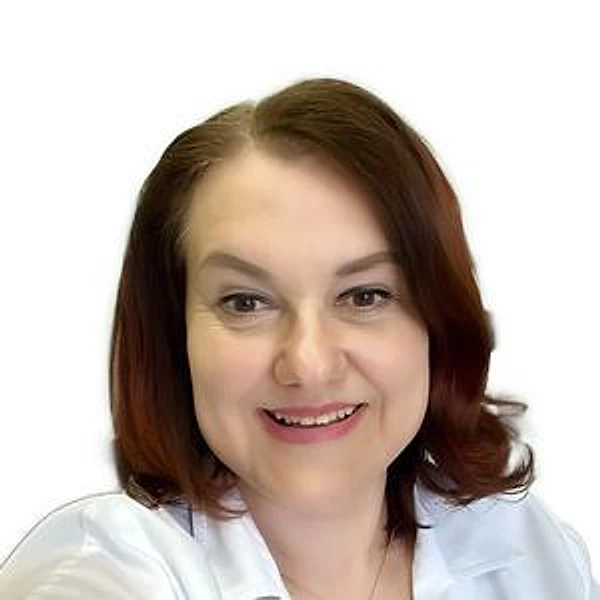 Костерева Людмила Ивановна — Клинический психолог, Москва