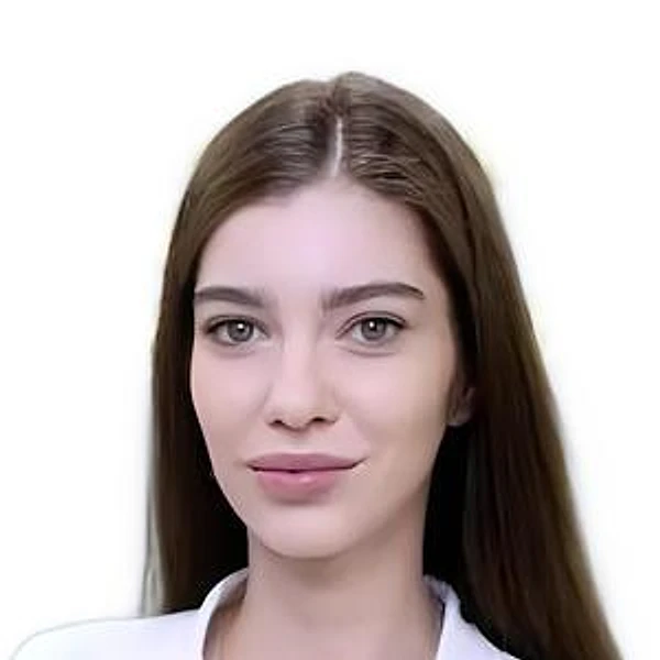 Константинова Мария Владимировна — Врач-косметолог, Дерматолог, Москва