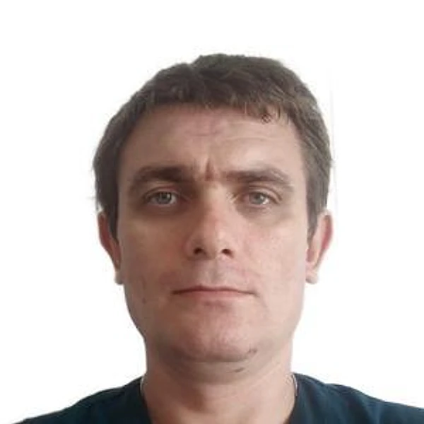 Кинебас Юрий Александрович — Массажист, Новосибирск