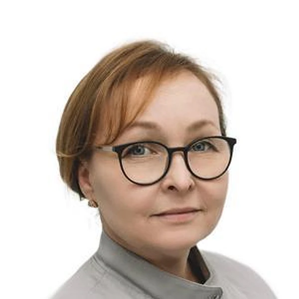 Лаврушкина Жанна Владимировна — Стоматолог, Петрозаводск
