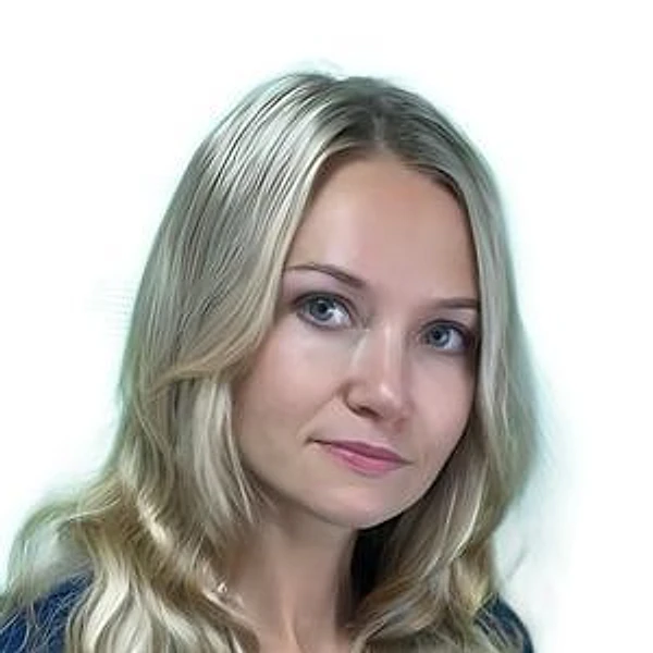 Вытегорова Марина Валерьевна — Стоматолог, Петрозаводск